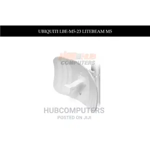 Ubiquiti Lbe-M5-23 Litebeam M5