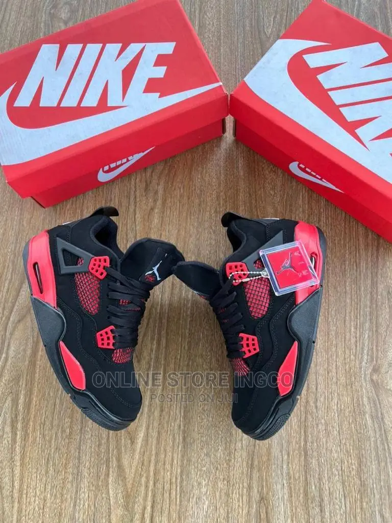 Original Jordan Collections