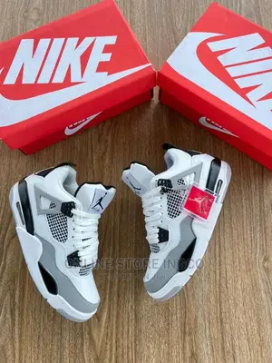 Original Jordan Collections