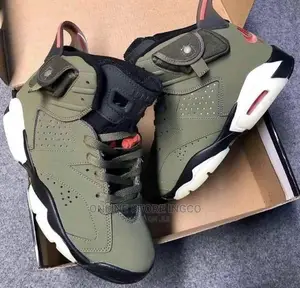 Original Jordan Collections