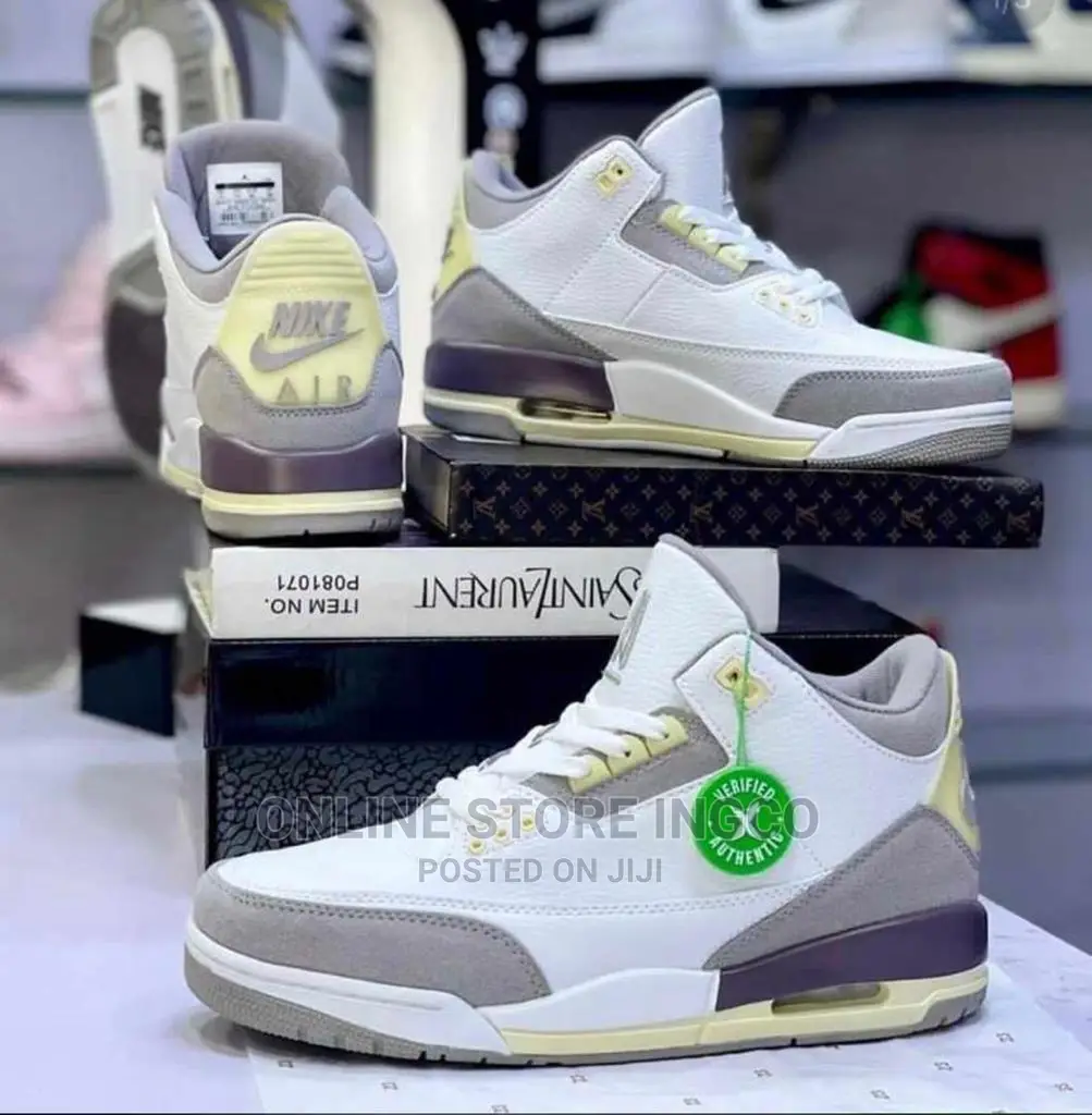 Original Jordan Collections