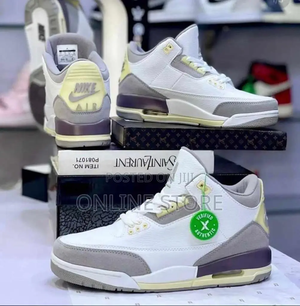 Original Jordan Collections