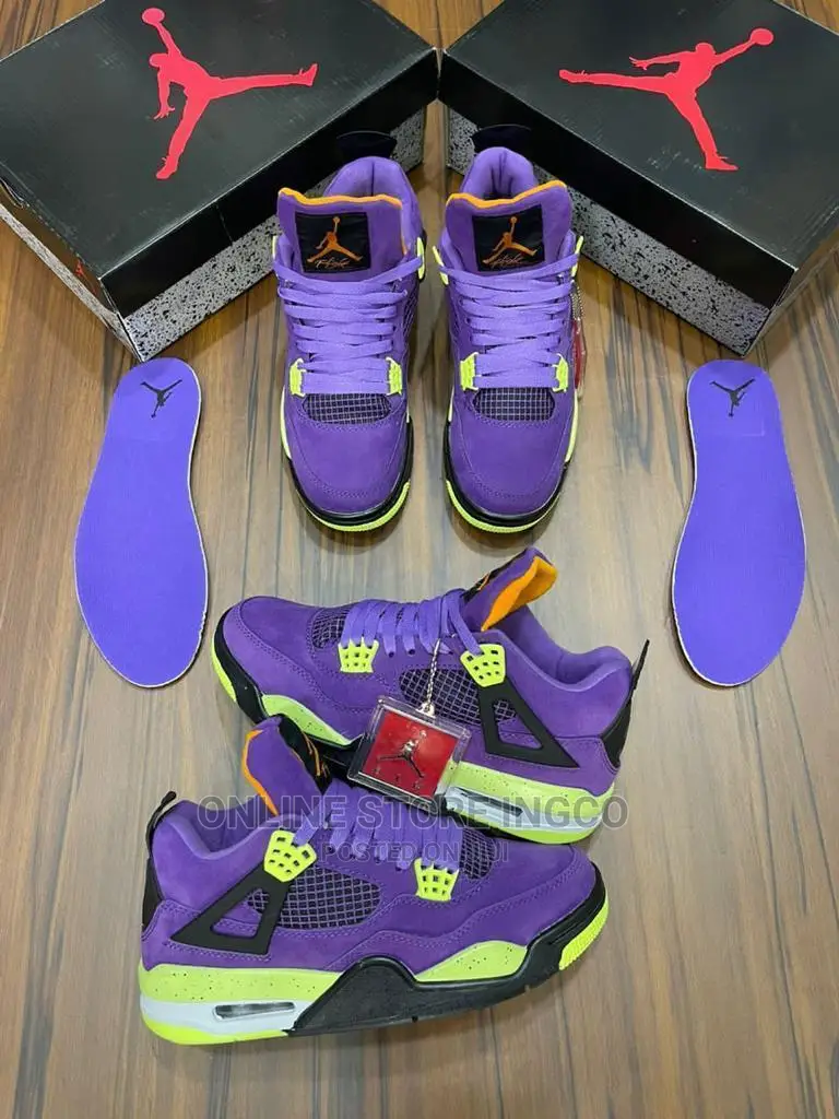 Original Jordan Collections