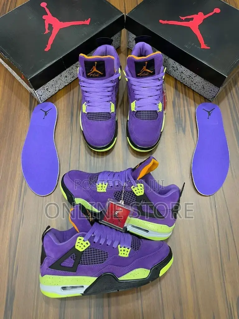 Original Jordan Collections