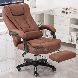 Office Swivel Chair With Massage