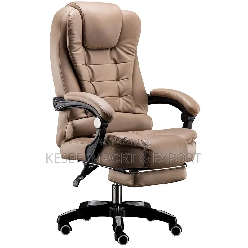 Office Swivel Chair With Massage