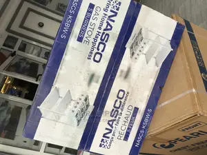 SELVES COOKER(Nasco) 