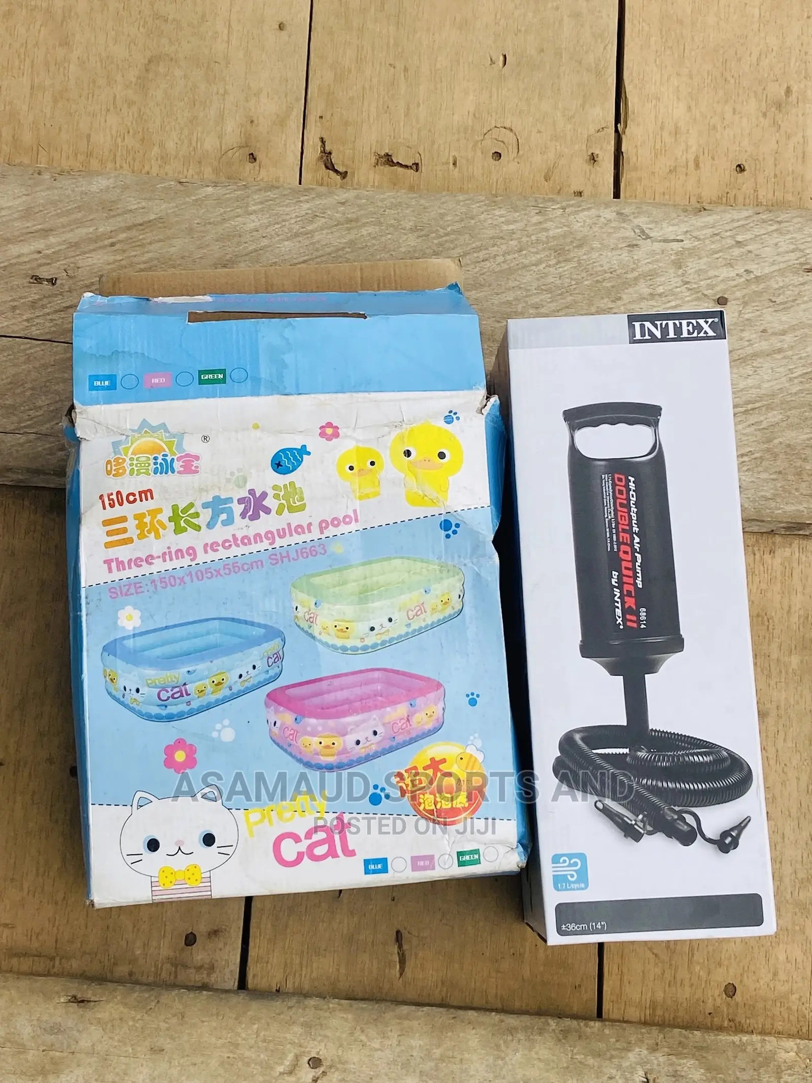 Original Swimming Pool for Kids at Cool Price