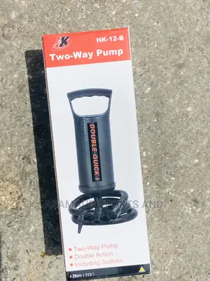 Original Air Pump at Cool Price