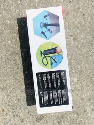 Original Air Pump at Cool Price
