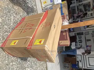 Brand New Zara Air Conditioner,2.0HP.