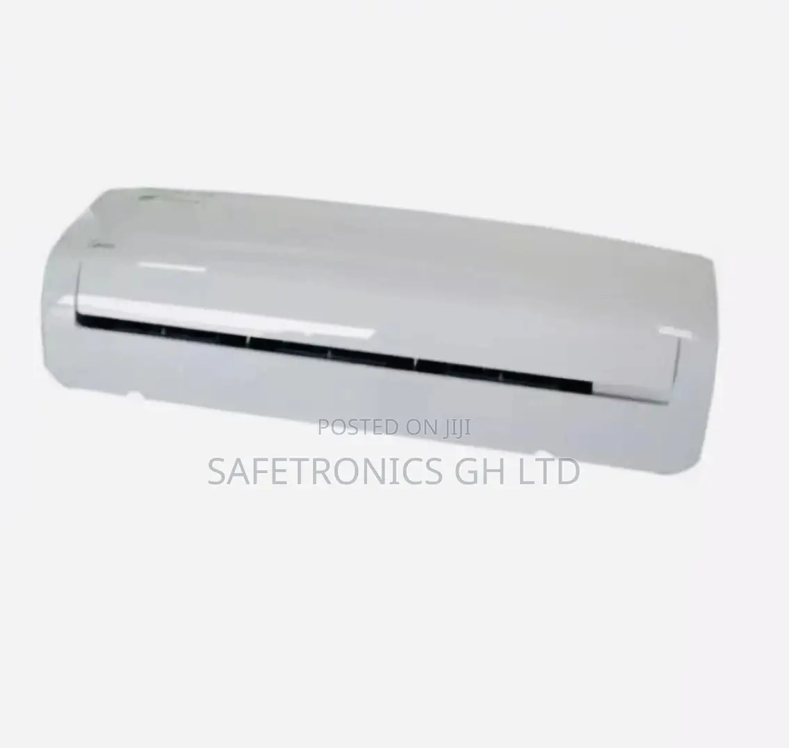 Nasco 2.0HP Split Air Conditioner R410 Gas ( NAS-T18N1 R410)