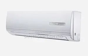 Nasco 2.5hp Split Ac R410 GAS [NAS -K24blanc-R410]