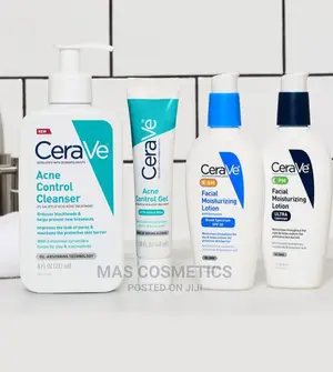 Acne Control Cleanser 2% Salicylic Acid Acne Treatment - 8oz
