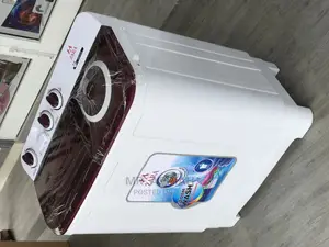 Energy Saving Zara Washing Machine (7kg Wm)