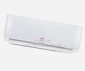 Brand New Zara Split AC 2.0 HP – R22