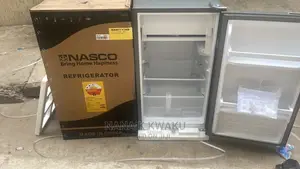 Best_nasco Table Top Fridge