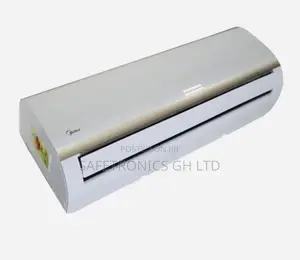 Affordable Midea 1.5 HP Split Air Conditioner R22
