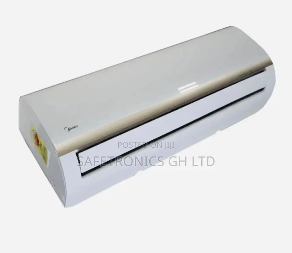 Affordable Midea 1.5 HP Split Air Conditioner R22