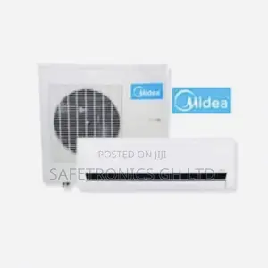 Affordable Midea 2.0 HP Air Conditioner MSMAB-18CR-GHA