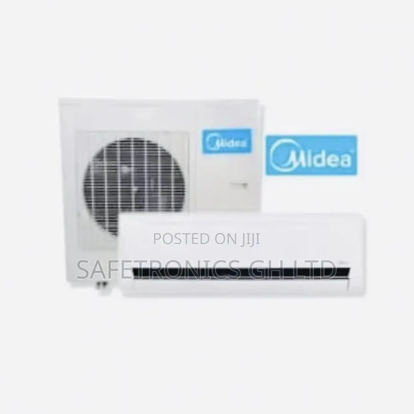 Affordable Midea 2.0 HP Air Conditioner MSMAB-18CR-GHA