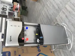 Pearl Dispenser (PWD-2116 FBL) 
