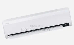 Affordable Samsung 2.0HP Wind Free R410a Gas AC