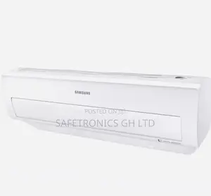 Affordable Samsung 2.0HP Wind Free R410a Gas Inverter AC