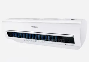 Affordable Samsung 2.5HP Wind Free R410a Gas Inverter AC