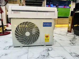 Call  for Inverter Dual Nasco 1.5hp Split Ac