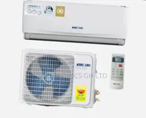 Bruhm 2.0hp Inverter Split AC BAS-18ICSW – R410 GAS