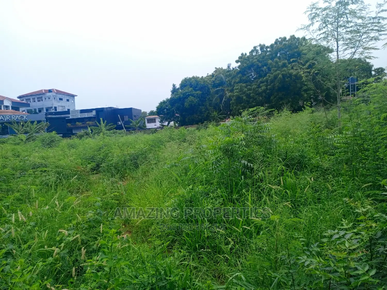 2plots of Land for Joint Venture (JV) at Cantonments