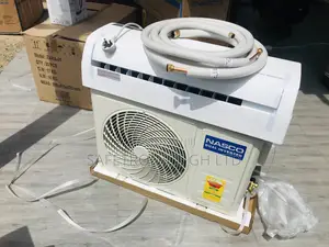 New NASCO 1.5HP Split Air Conditioner Inverter