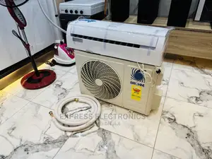 Bruhm 2.0hp Split Anti Dust Filter Ac