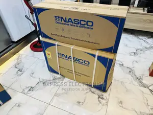 Split Golden Fin Mirror Nasco 2.5hp