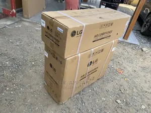 Energy Saving Fast Cooling LG Air Conditioner 