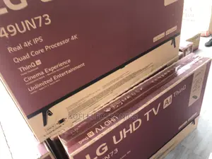  Active HDR Webos Smart Ai Thinq [Lg LED 49un7340pvc]