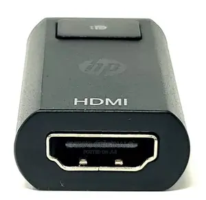 Display Port To Hdmi Adapter Dp To Hdmi