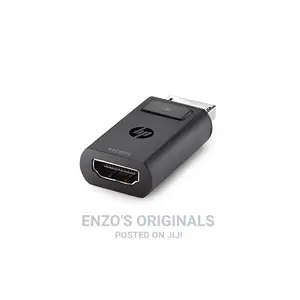 Display Port To Hdmi Adapter Dp To Hdmi
