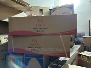 Fashionable Design Zara 2.0hp Split R410 Gas