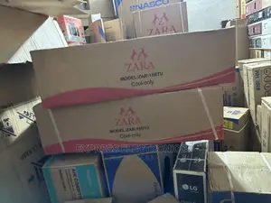 1.5hp Split Zara 10hr Power Auto Off R410