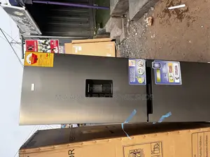 Nice Nasco NASD2-40WD 309ltrs Fridge