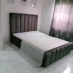 Double Bed Frames