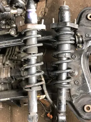 Mitsubishi Outlander 2016 Back Shock Absorbers