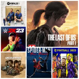 Pc Computer Games for Sale