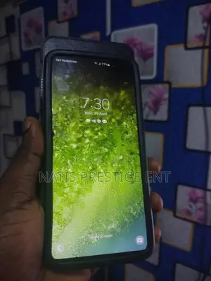 Samsung Galaxy S10 5G 256 GB Black
