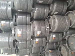 Gas Cylinder 6kilos