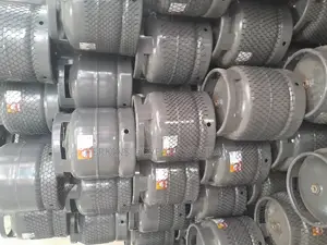 Gas Cylinder 6kilos