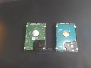 1tb Internal/External Hard Drive for Laptops