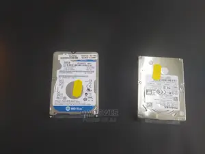 1tb Internal/External Hard Drive for Laptops